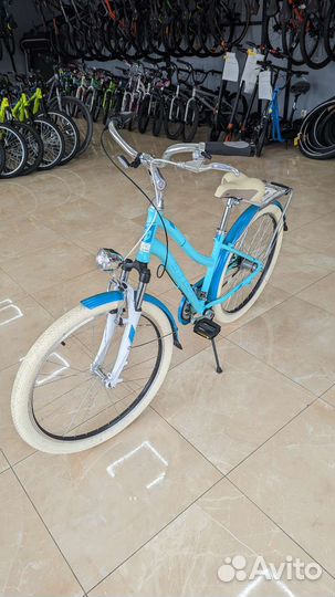 Велосипед Stinger Verona 26