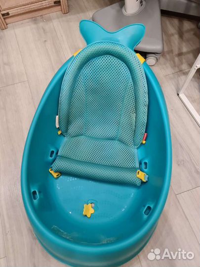Ванна детская