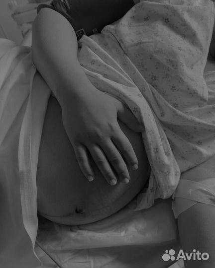 Доула сопровождение родов Москва и мо