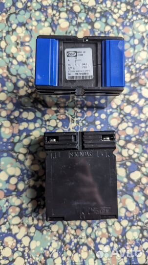 Трансформатор тока прямого подключения deif WSK 40