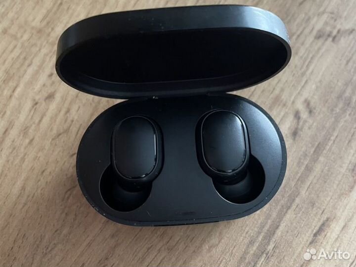 Наушники Redmi