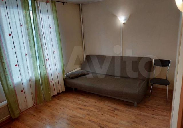 Комната 11 м² в 3-к., 5/11 эт.