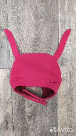 Шапка Свинка Пеппа