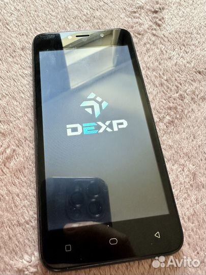 DEXP G450, 8 ГБ