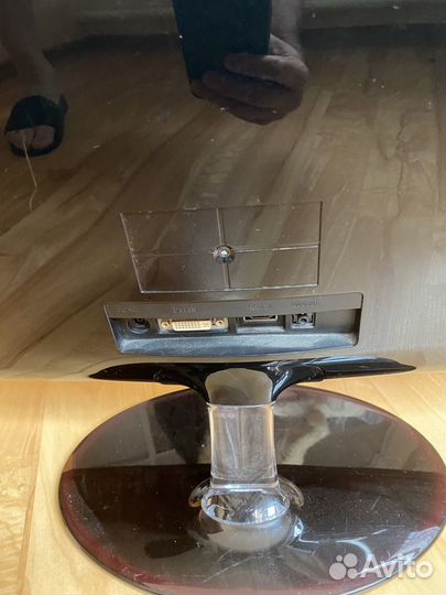 Монитор Samsung SyncMaster P2370