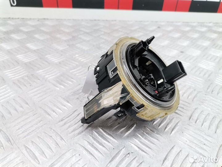 Шлейф руля для Audi Q7 4L 4E0953541B