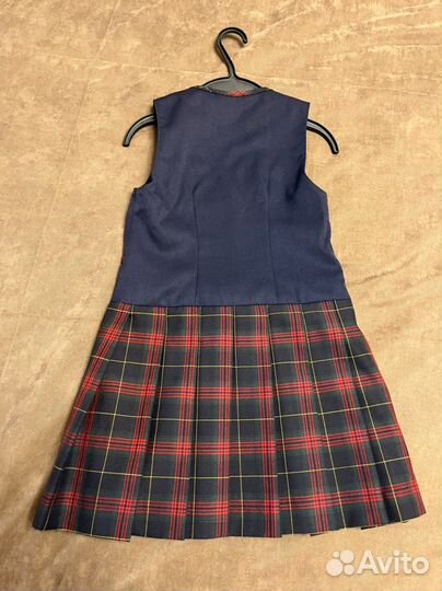 Школьная форма 146 лицей