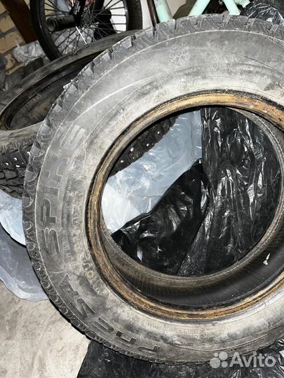 Presa PI01 155/70 R13