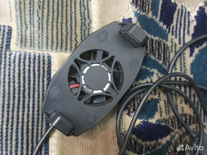 Кулер для телефона