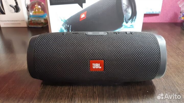 Колонка jbl charge 3 Оригинал
