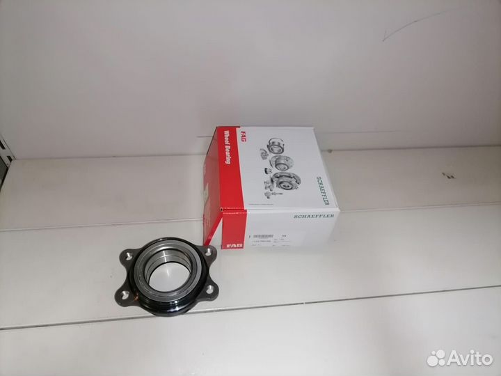 Подшипник передней ступицы Audi A4 A5 A6 A8 AQ5