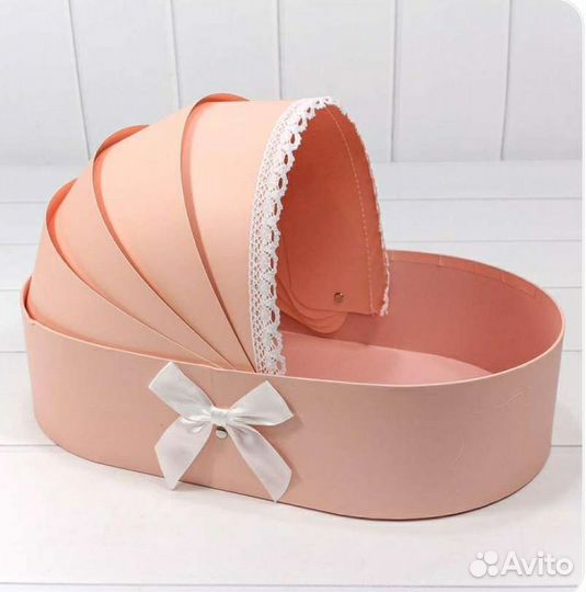 Подарочная упаковка 