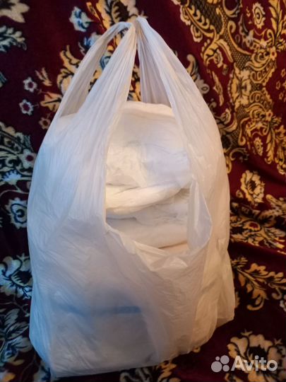 Памперсы для взрослых