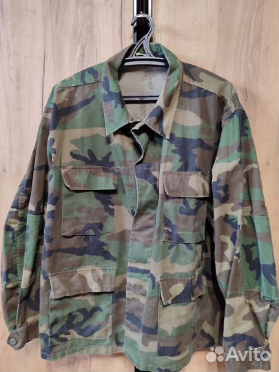 Военная форма армии США