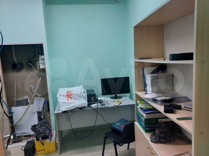 Офис, 51 м²