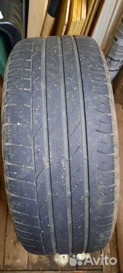 Bridgestone Turanza Eco 225/55 R17