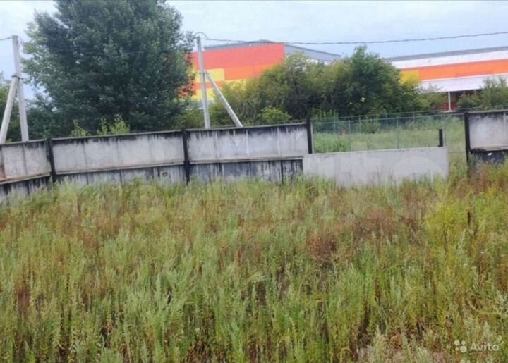 Участок 17 сот. (ИЖС)