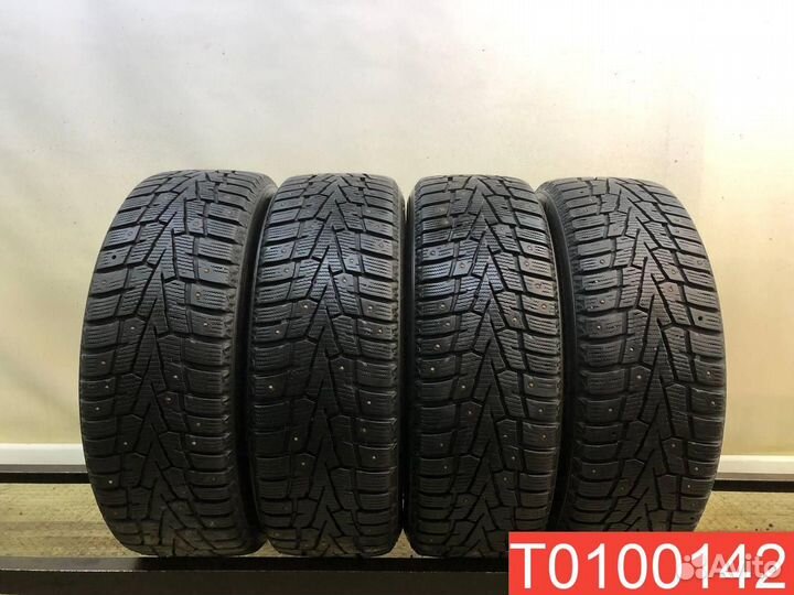 Nexen Winguard WinSpike 205/55 R16 94T