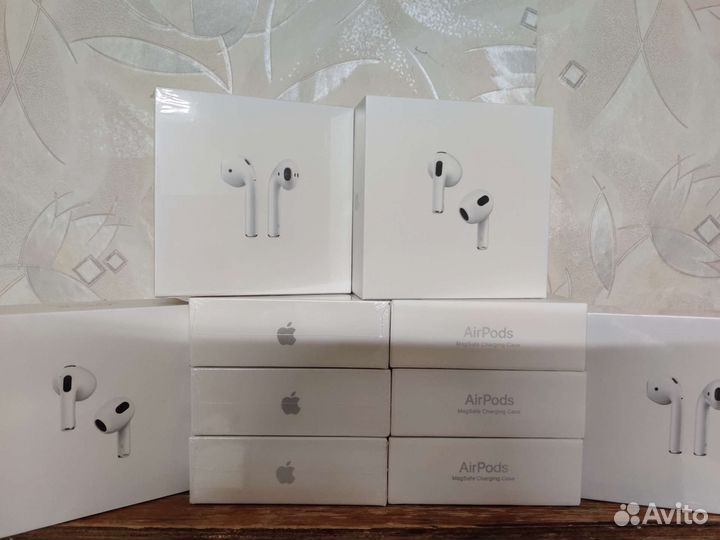 Airpods premium copy