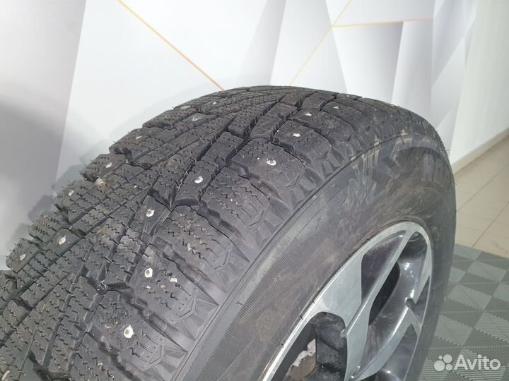 Колеса для KIA sportage