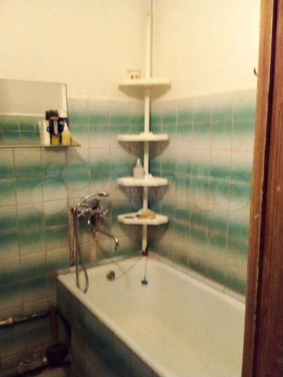 2-к. квартира, 49 м², 3/5 эт.