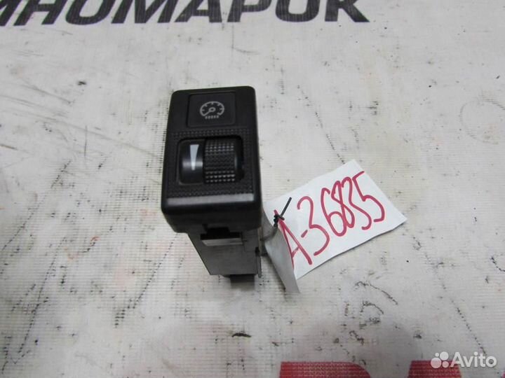 Кнопка освещения панели приборов для Mazda 6 2002