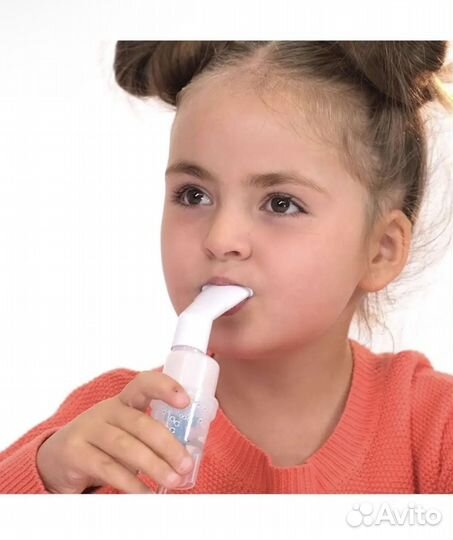 Ингалятор LD-220