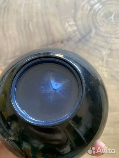 Шар предсказаний и шахматный конь Гарри Поттер