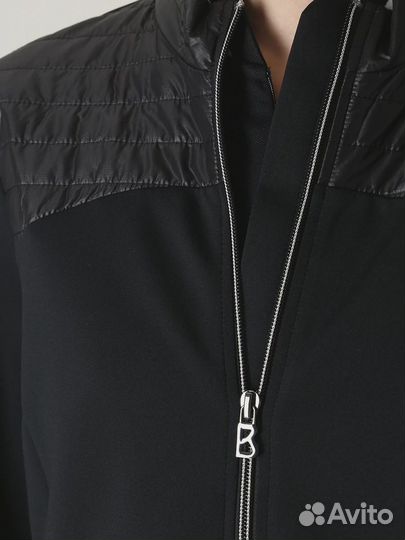 Олимпийка комбинированная Aliza Bogner