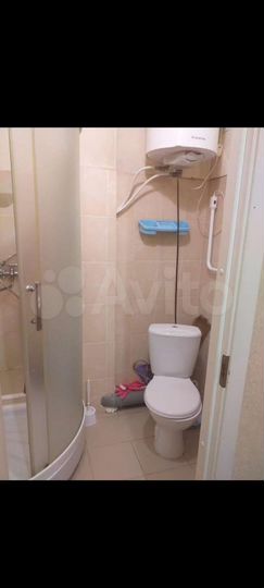 Квартира-студия, 28 м², 2/16 эт.