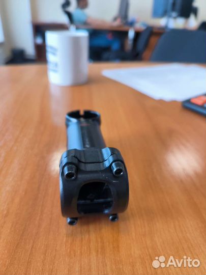 Вынос руля 31.8, 80мм