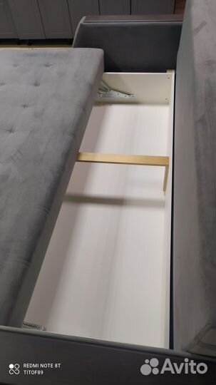 Диван оскар тик-так