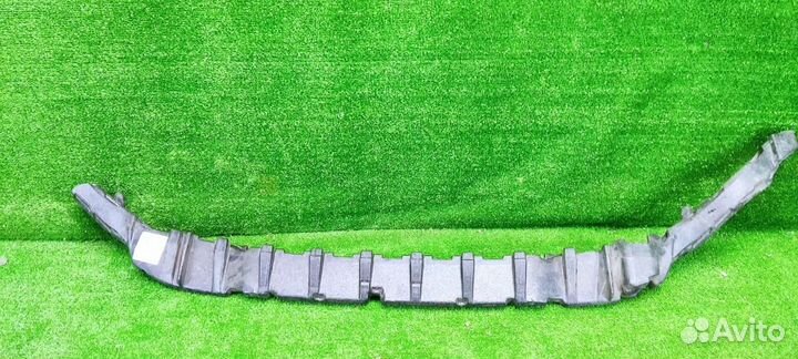 Абсорбер переднего бампера VW Tiguan 2 (2016-2020)