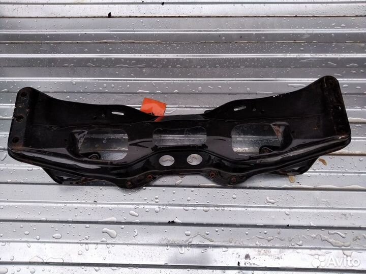 Балка подмоторная Subaru Forester S11