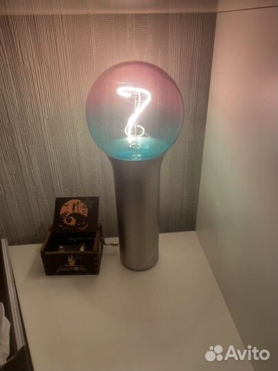 Светильники 2 шт