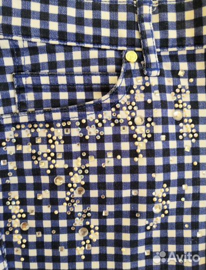 Juicy couture шорты