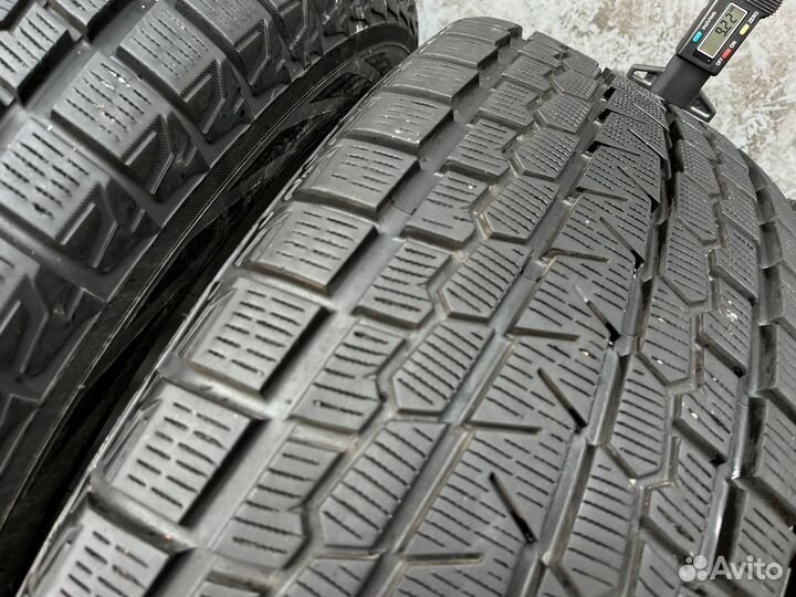 Yokohama Ice Guard G075 265/60 R18