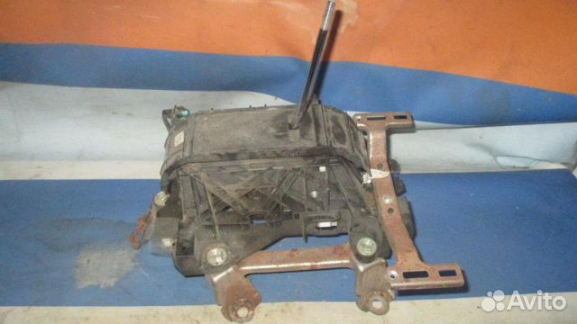 Кулиса АКПП Toyota Camry 40 2006-2011