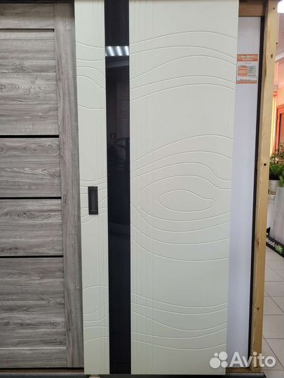 Дверь межкомнатная