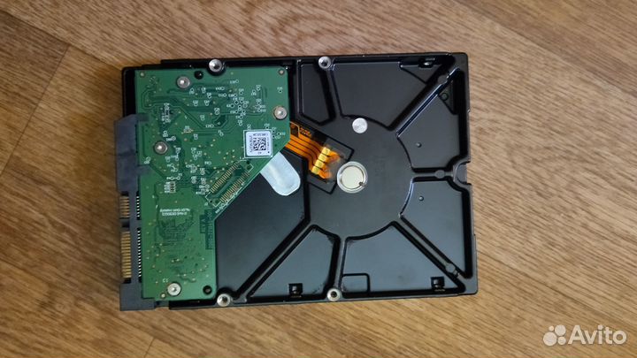 WD RED 2TB