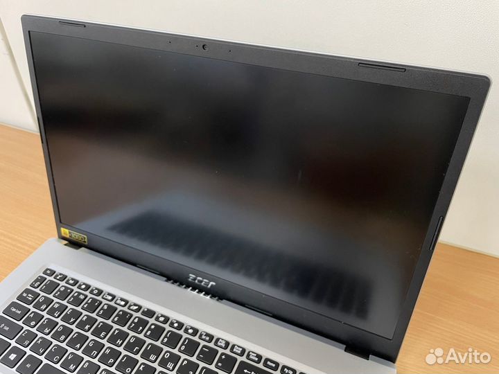 Ноутбук acer aspire 3 (A317-33-P6MS)
