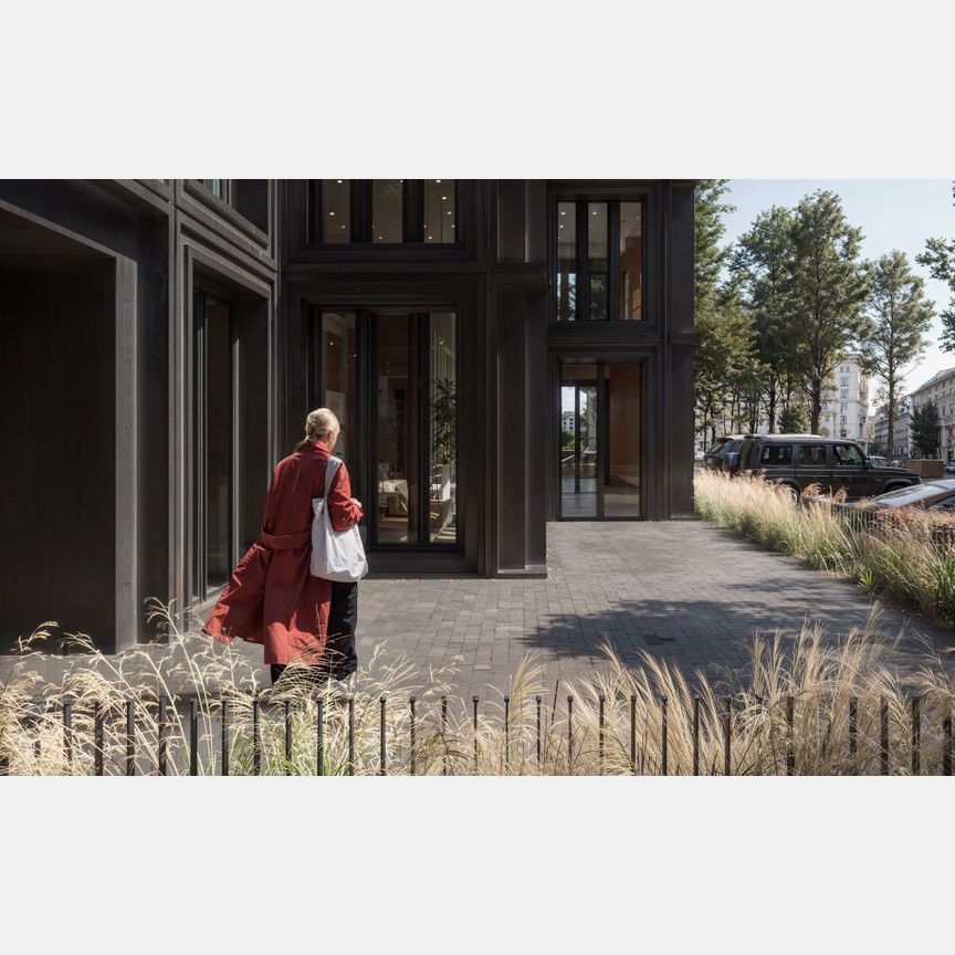 2-к. квартира, 84,8 м², 9/13 эт.