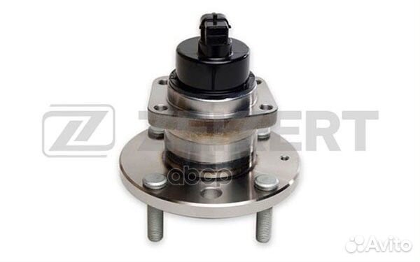 Ступица зад. (с ABS) Chevrolet Evanda (V200) 05