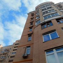 1-к. квартира, 45,1 м², 14/14 эт.