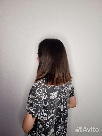 Афролоконы афрокудри