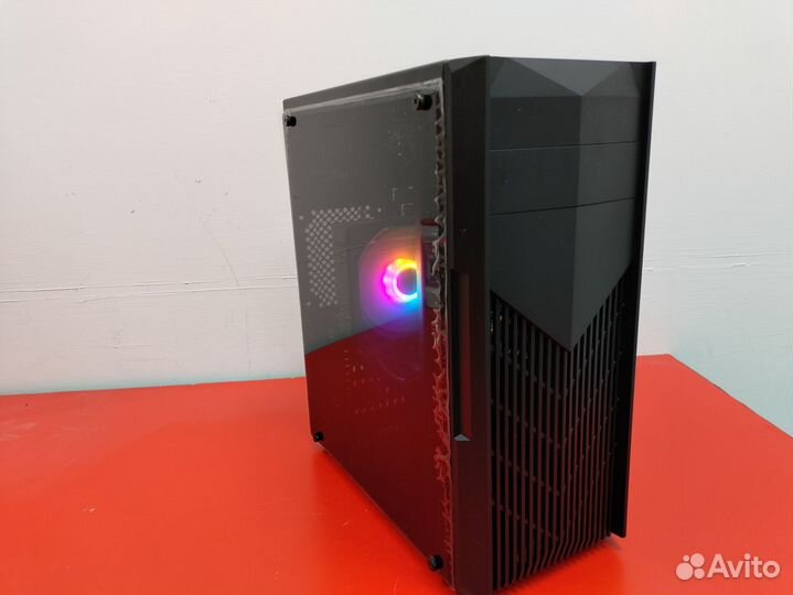 Игровой системный блок
