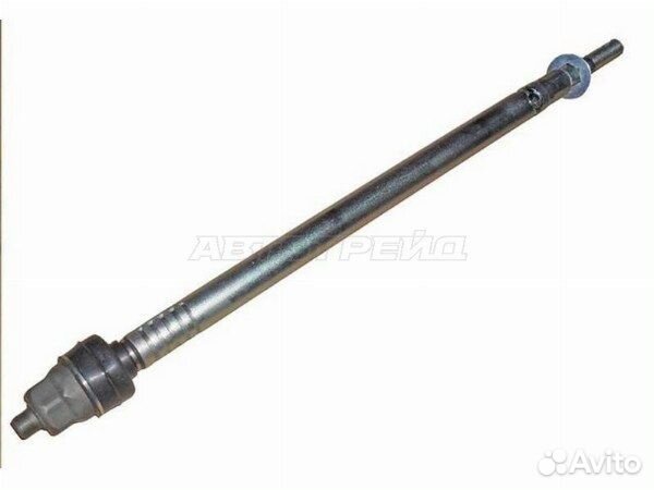 Тяга рулевая