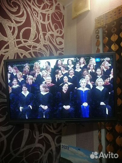 Телевизор