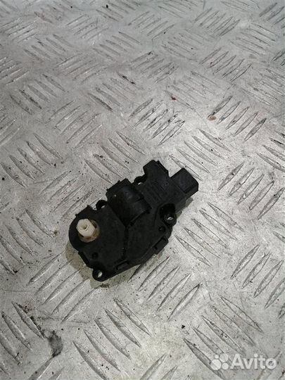 Моторчик отопителя Porsche Cayenne 958 M55.02 2013