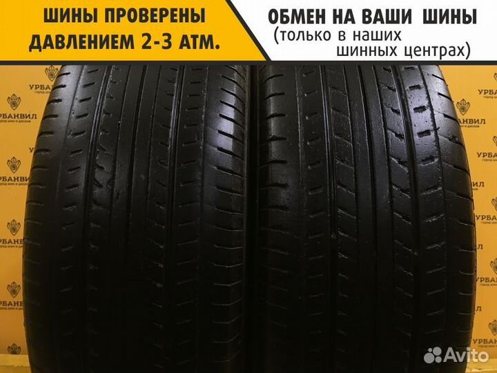 Yokohama Aspec A348 215/60 R16 95V